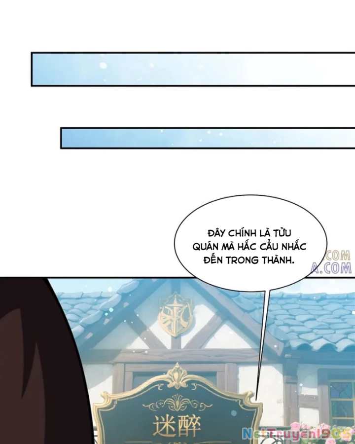 Huyết Cơ Và Kỵ Sĩ Chapter 396 - 49