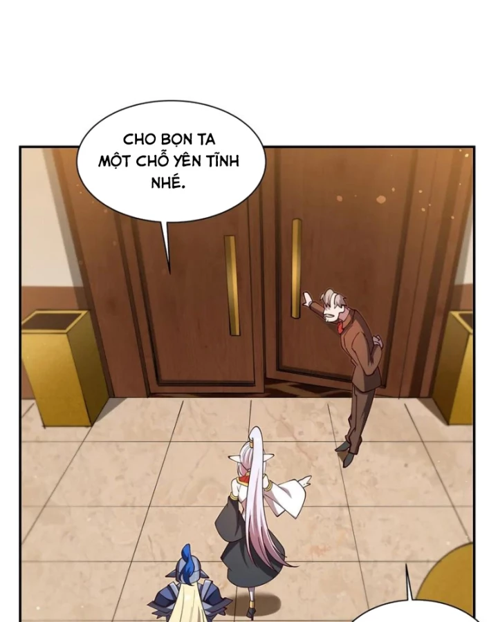 Huyết Cơ Và Kỵ Sĩ Chapter 396 - 52