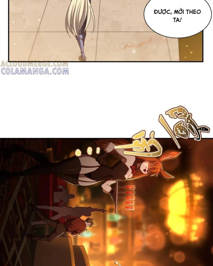 Huyết Cơ Và Kỵ Sĩ Chapter 396 - 53