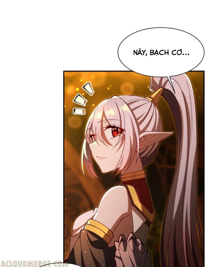 Huyết Cơ Và Kỵ Sĩ Chapter 396 - 57