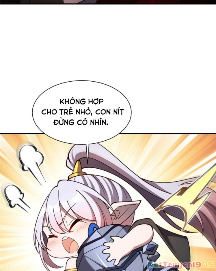 Huyết Cơ Và Kỵ Sĩ Chapter 396 - 59