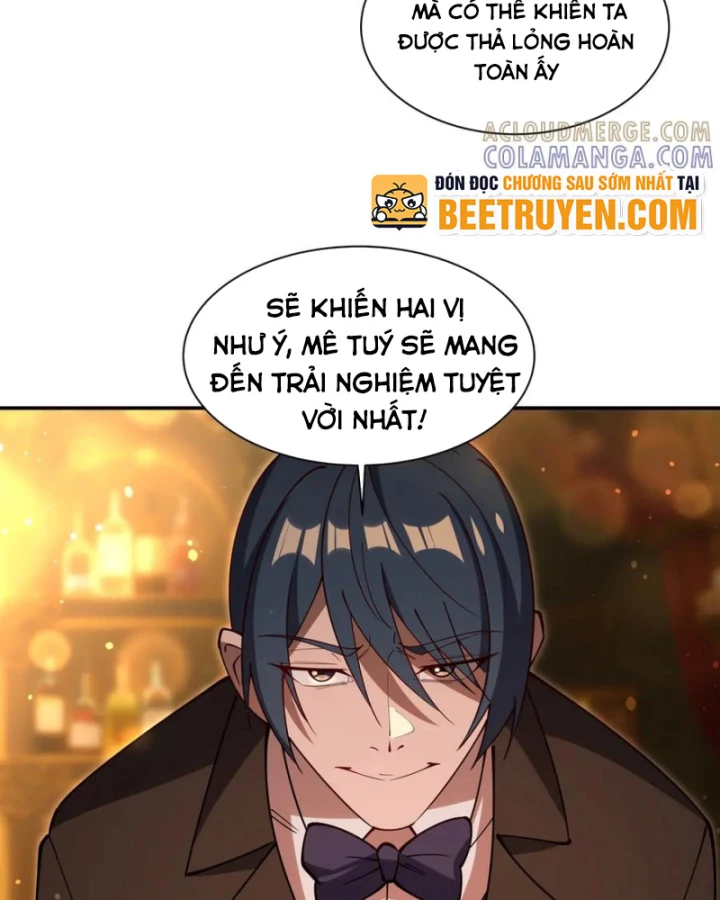Huyết Cơ Và Kỵ Sĩ Chapter 396 - 63