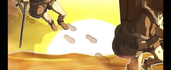 Tam Thể Chapter 12.5 - 7