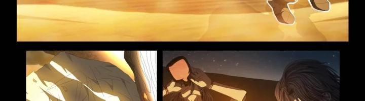 Tam Thể Chapter 12.5 - 8