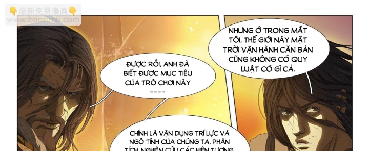 Tam Thể Chapter 12.5 - 39