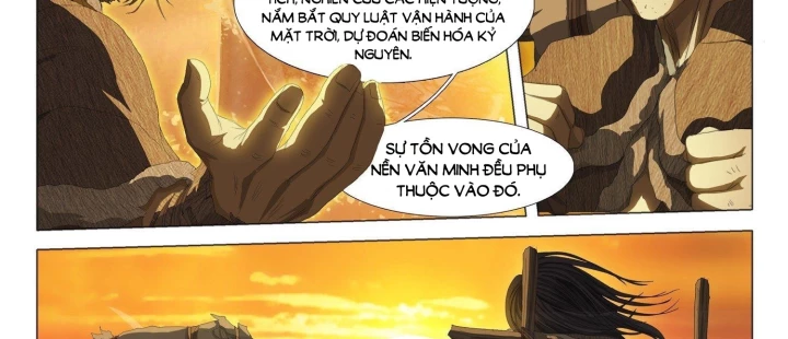 Tam Thể Chapter 12.5 - 40
