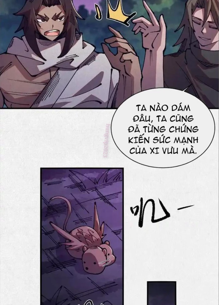 Xi Hồn Chapter 88 - 5