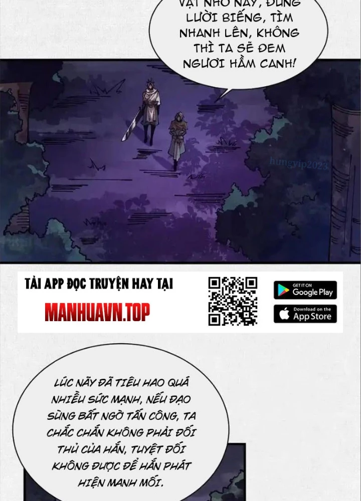 Xi Hồn Chapter 88 - 7