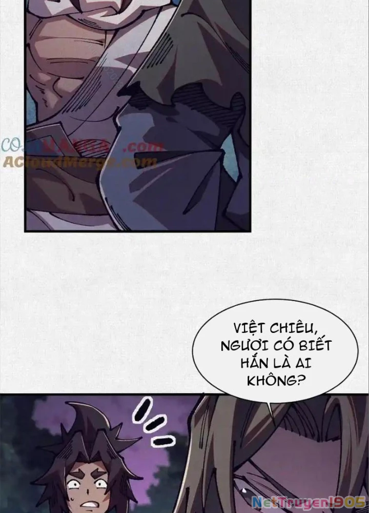 Xi Hồn Chapter 88 - 9