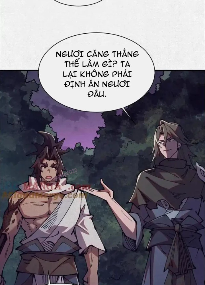 Xi Hồn Chapter 88 - 11