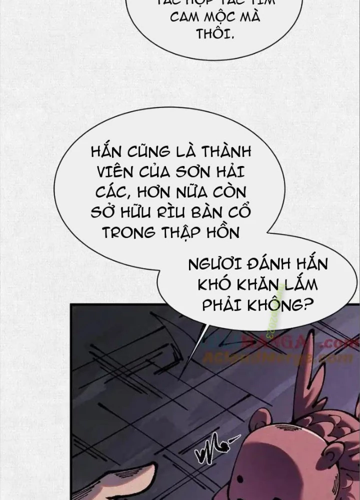 Xi Hồn Chapter 88 - 13