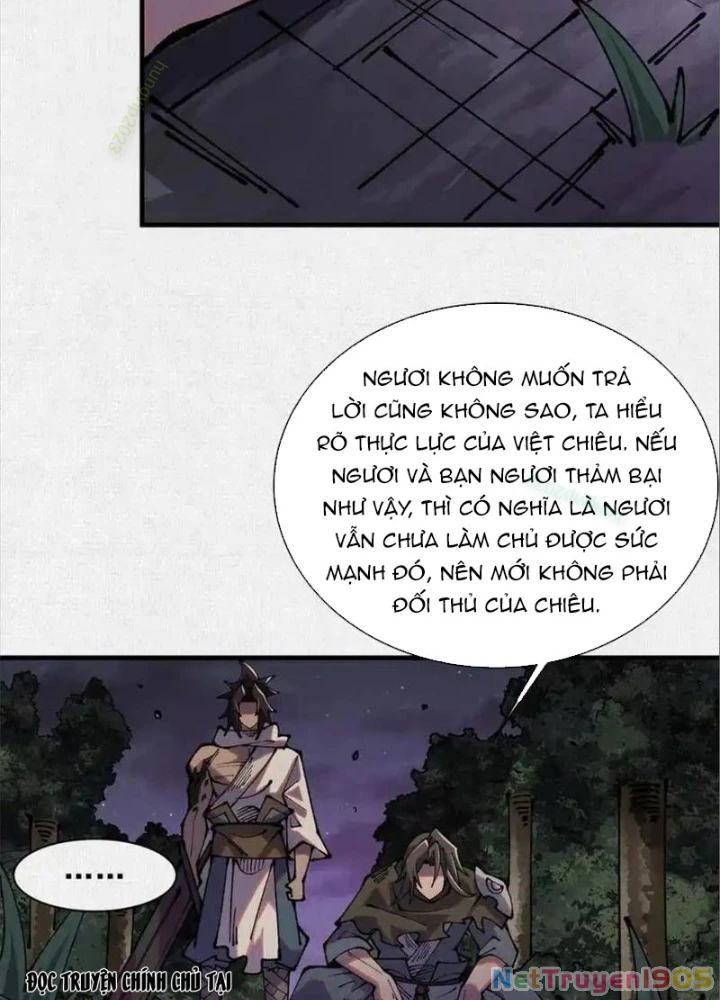 Xi Hồn Chapter 88 - 15