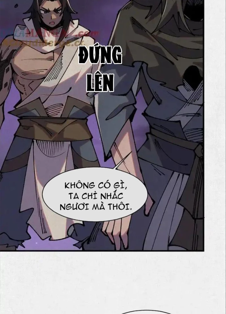 Xi Hồn Chapter 88 - 19