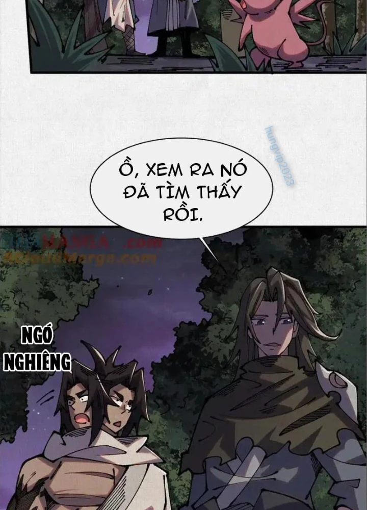 Xi Hồn Chapter 88 - 21