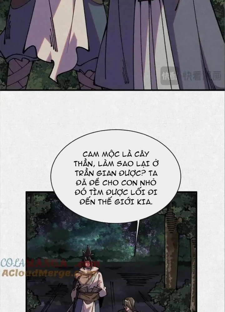 Xi Hồn Chapter 88 - 23