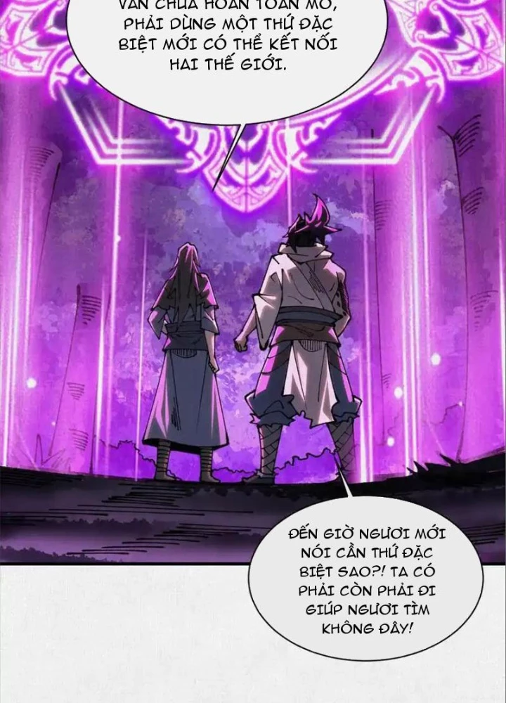 Xi Hồn Chapter 88 - 27
