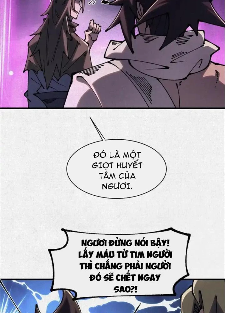 Xi Hồn Chapter 88 - 29