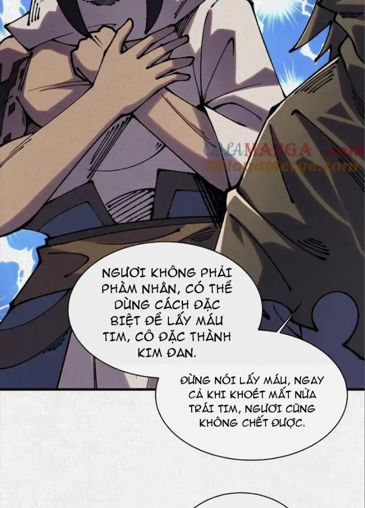 Xi Hồn Chapter 88 - 31