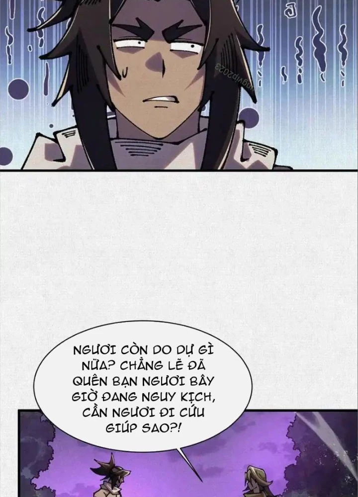 Xi Hồn Chapter 88 - 37