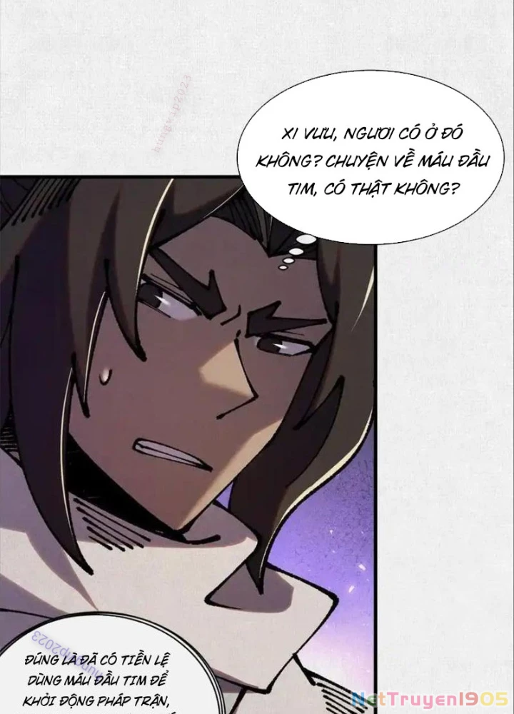Xi Hồn Chapter 88 - 39