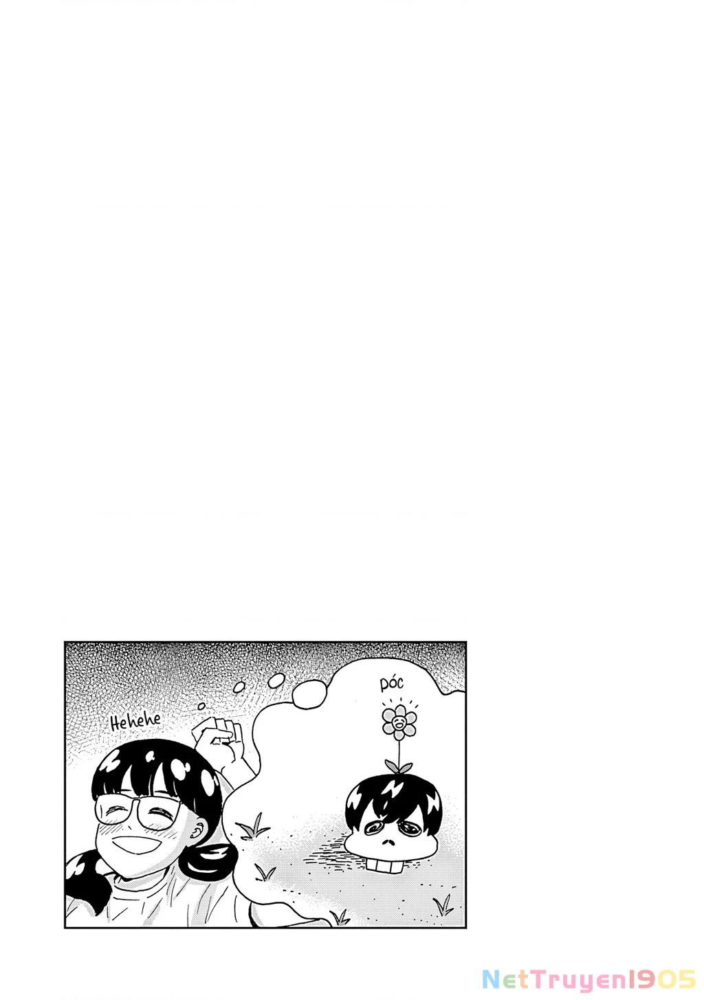 Keppeki Danshi! Aoyama-kun Chapter 59 - 23