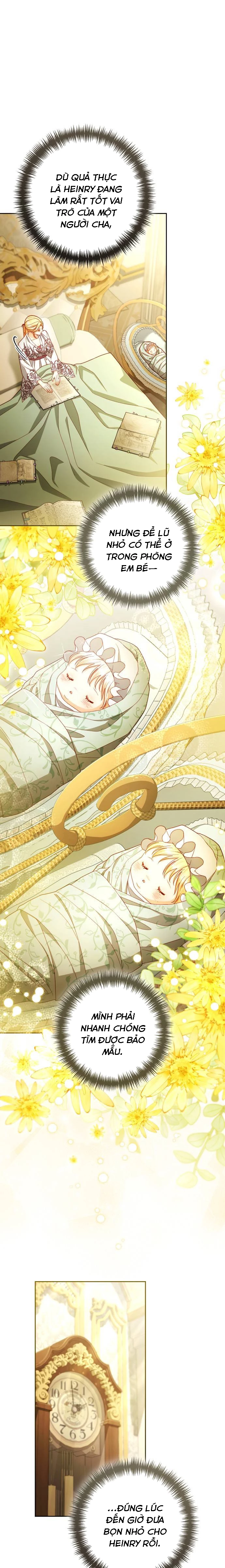 Hoàng Hậu Tái Hôn Chapter 224 - 2