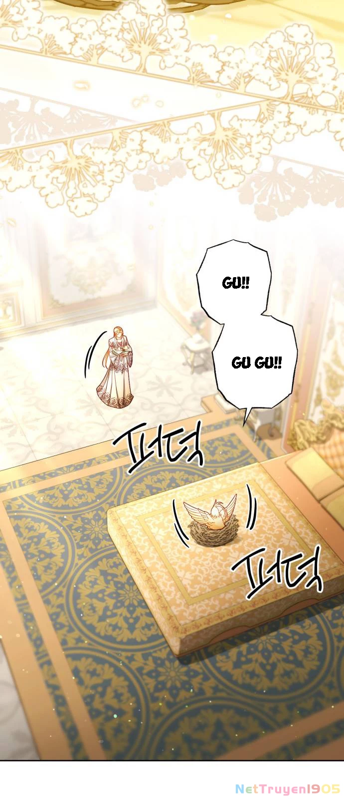 Hoàng Hậu Tái Hôn Chapter 224 - 10