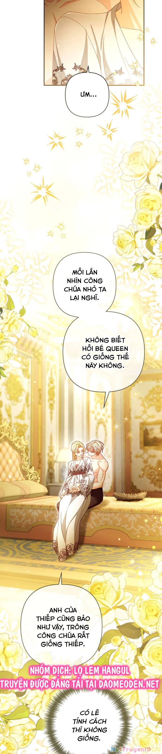 Hoàng Hậu Tái Hôn Chapter 224 - 23