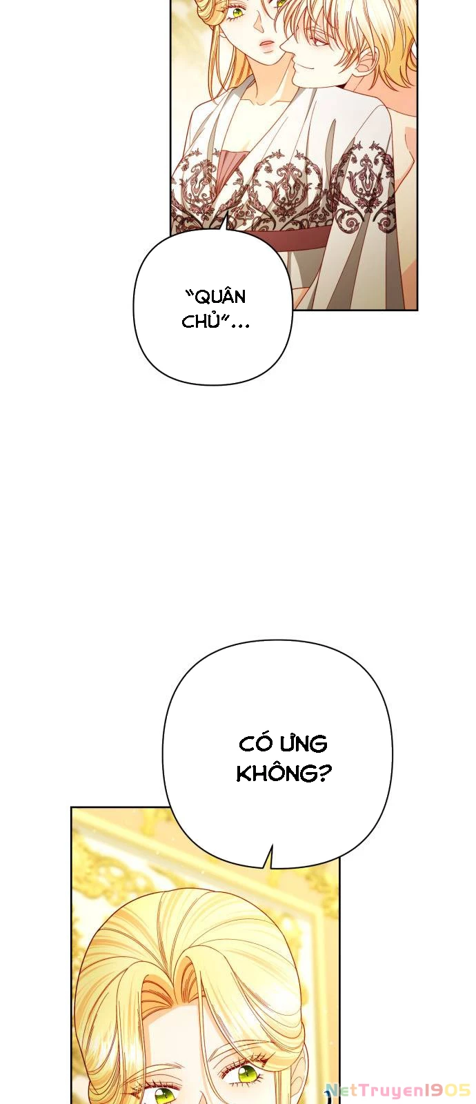 Hoàng Hậu Tái Hôn Chapter 224 - 26