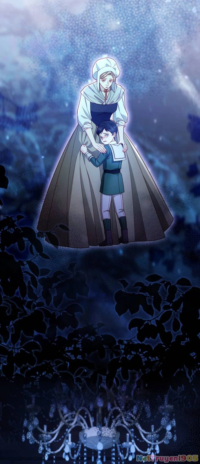 Hoàng Hậu Tái Hôn Chapter 224 - 46