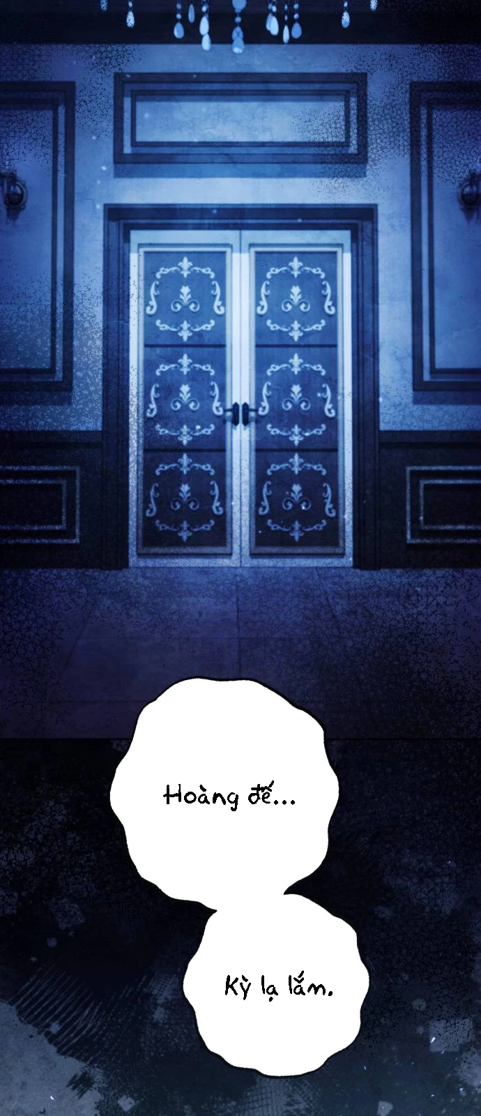 Hoàng Hậu Tái Hôn Chapter 224 - 47