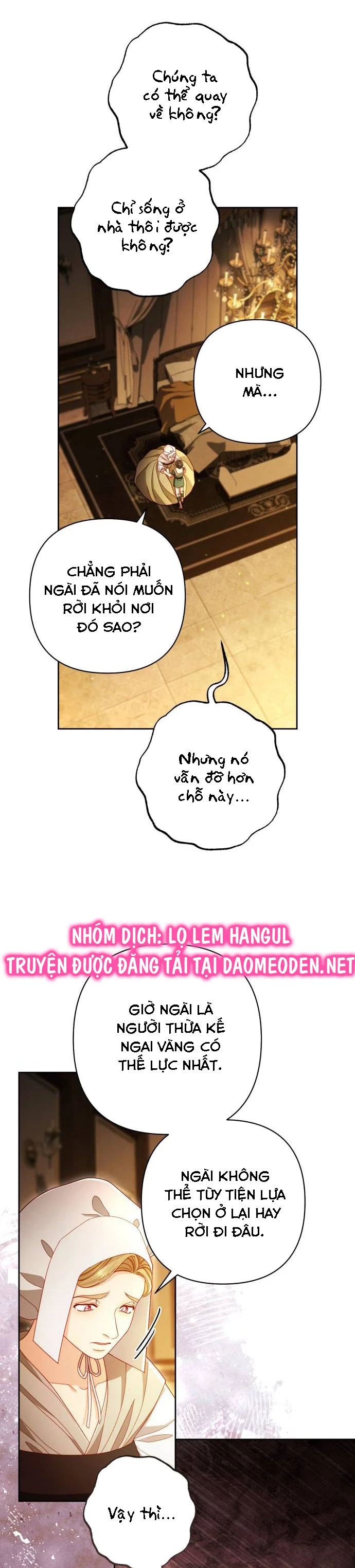 Hoàng Hậu Tái Hôn Chapter 224 - 49