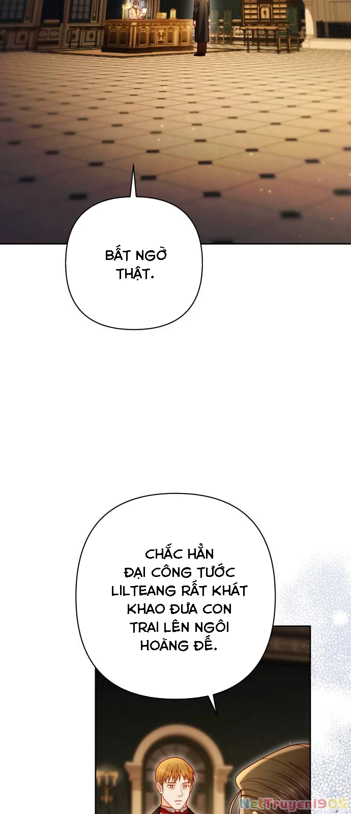 Hoàng Hậu Tái Hôn Chapter 224 - 52