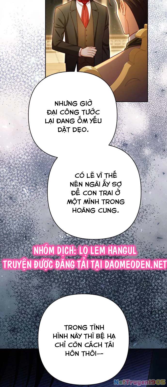 Hoàng Hậu Tái Hôn Chapter 224 - 53