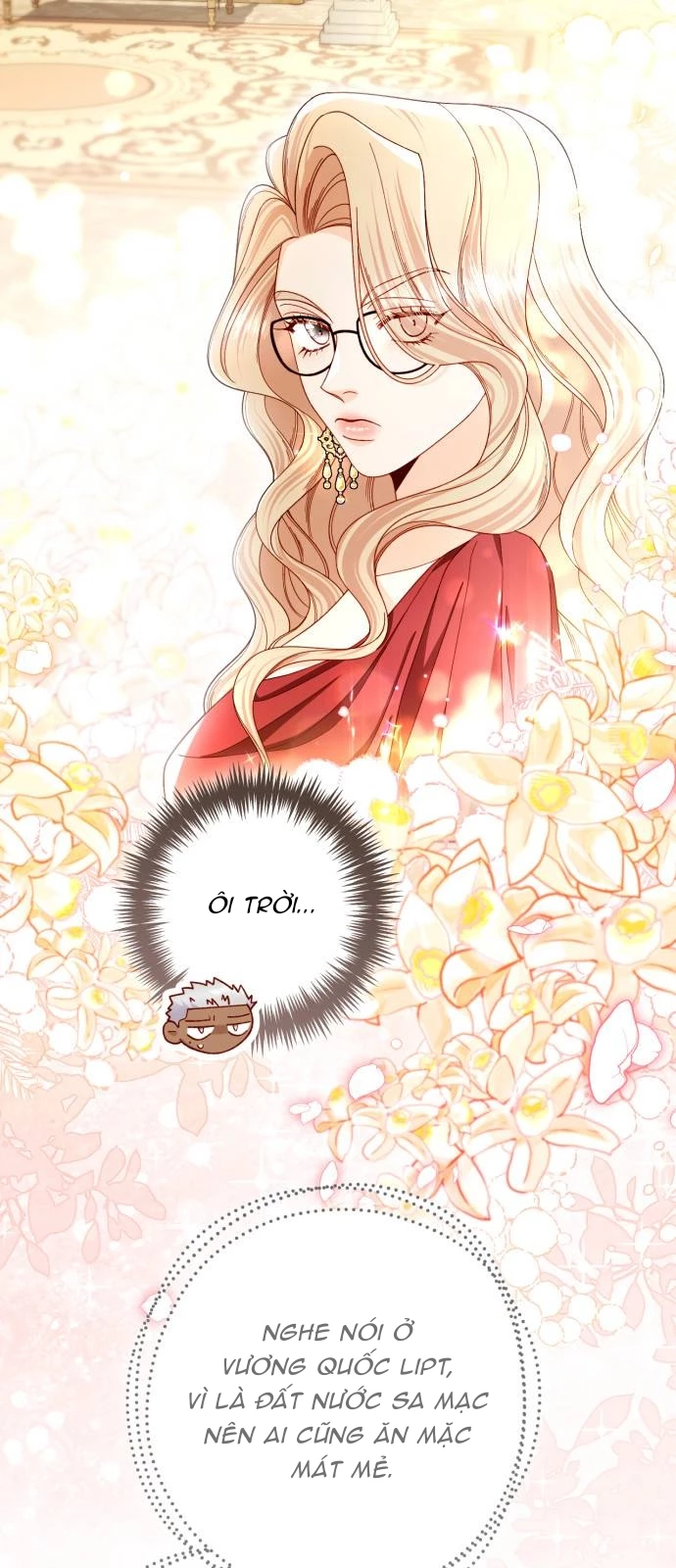 Hoàng Hậu Tái Hôn Chapter 225 - 5