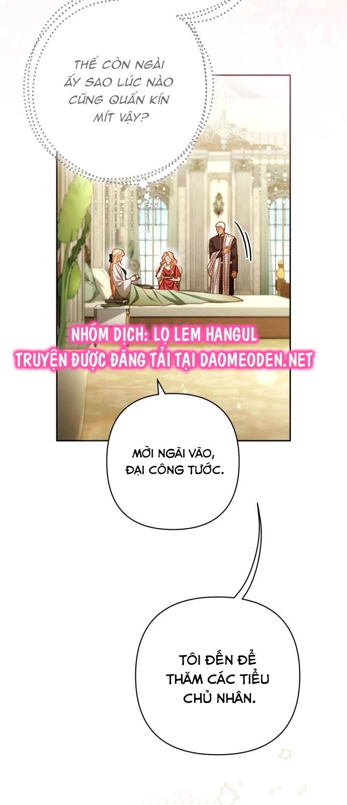 Hoàng Hậu Tái Hôn Chapter 225 - 6
