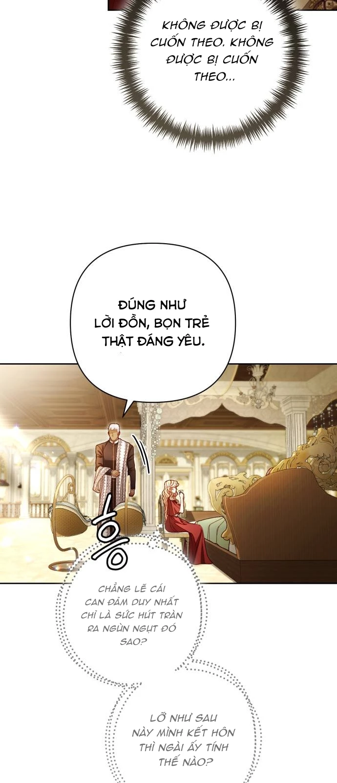 Hoàng Hậu Tái Hôn Chapter 225 - 8