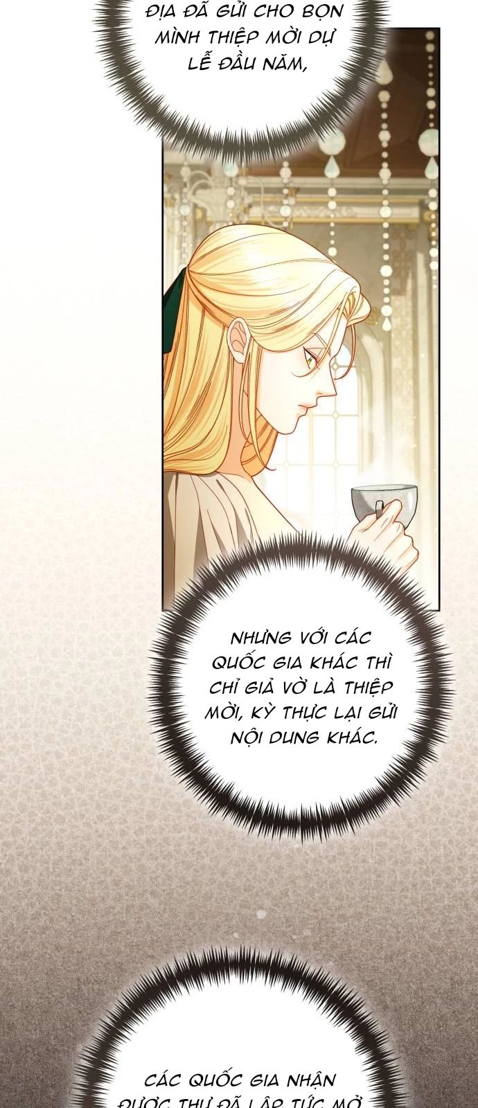 Hoàng Hậu Tái Hôn Chapter 225 - 17