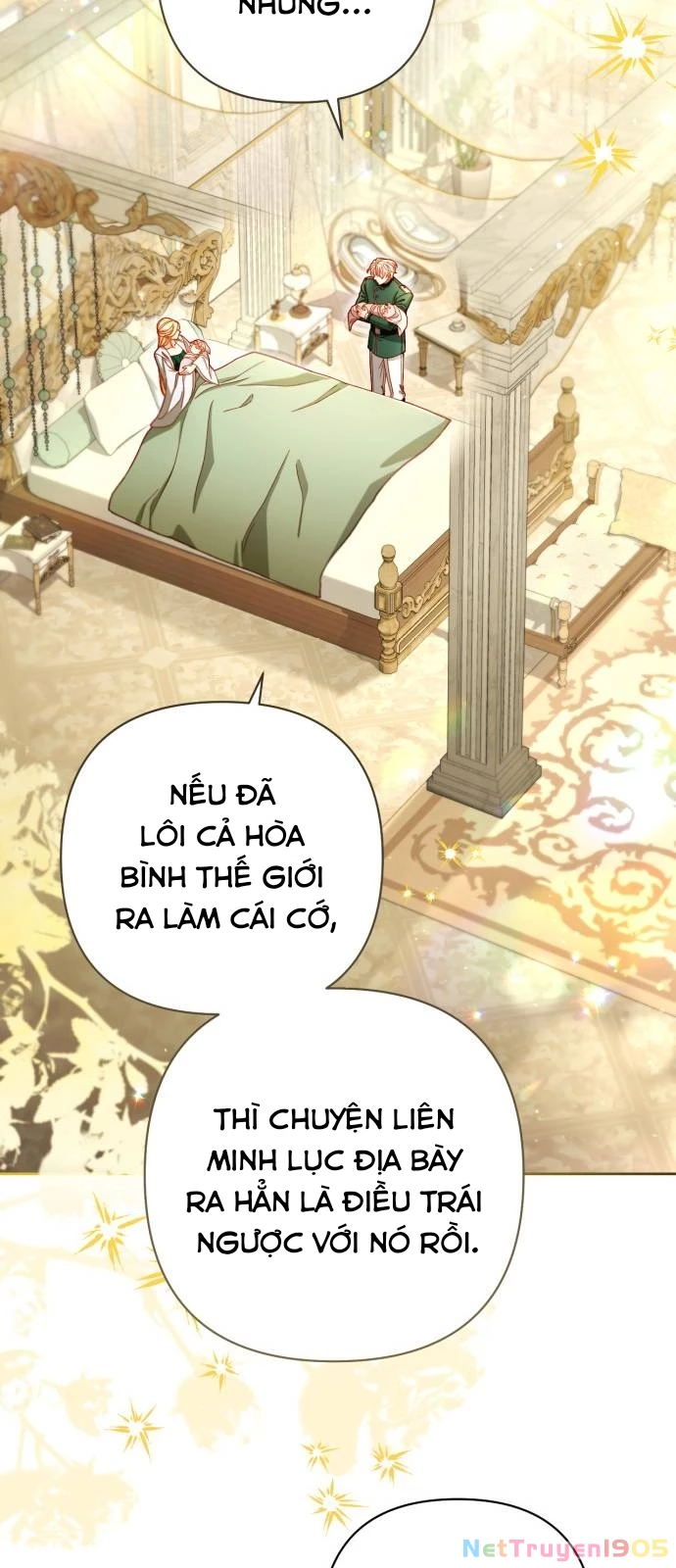 Hoàng Hậu Tái Hôn Chapter 225 - 24