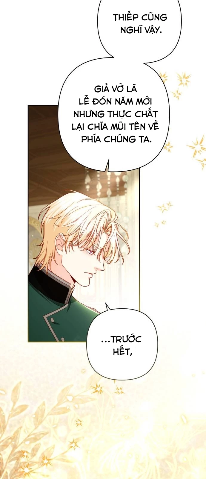 Hoàng Hậu Tái Hôn Chapter 225 - 25