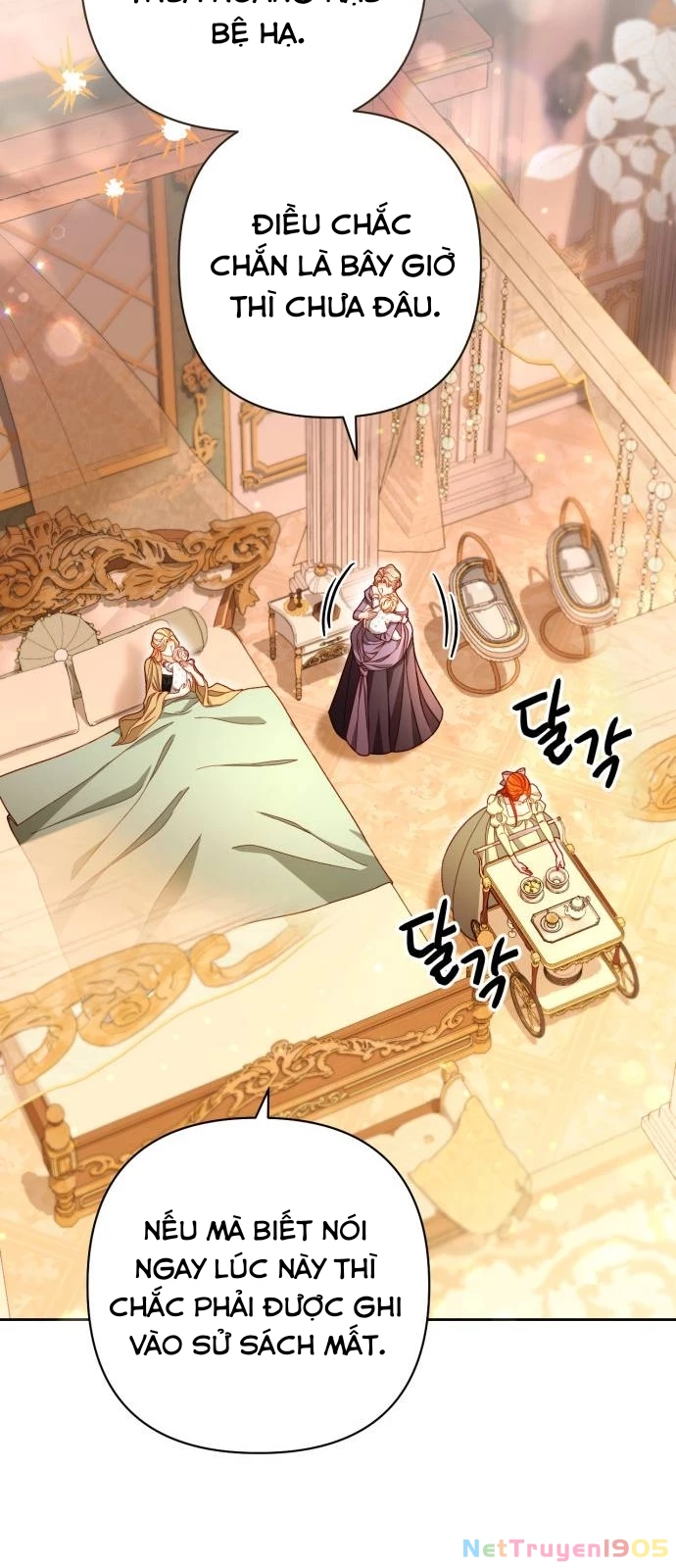 Hoàng Hậu Tái Hôn Chapter 225 - 40