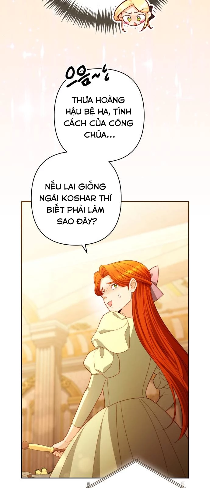 Hoàng Hậu Tái Hôn Chapter 225 - 49