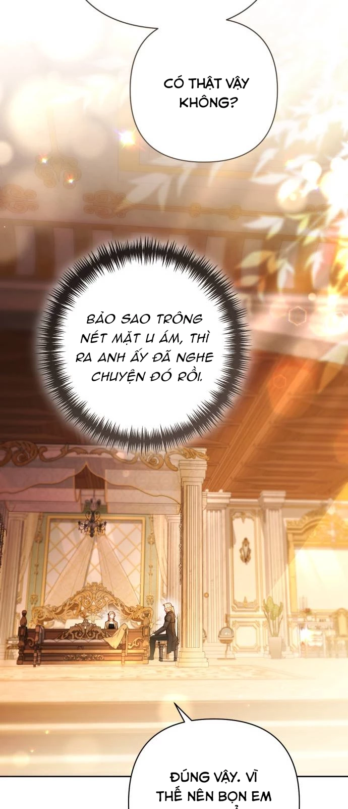 Hoàng Hậu Tái Hôn Chapter 225 - 54