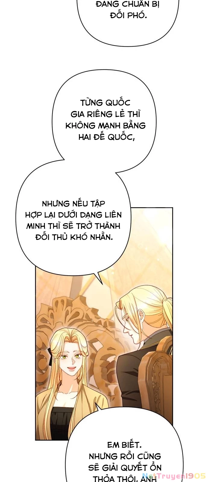 Hoàng Hậu Tái Hôn Chapter 225 - 55