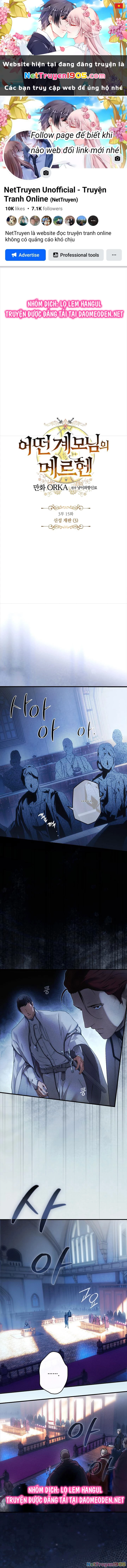 Câu Chuyện Cổ Tích Của Mẹ Kế Chapter 151 - 1