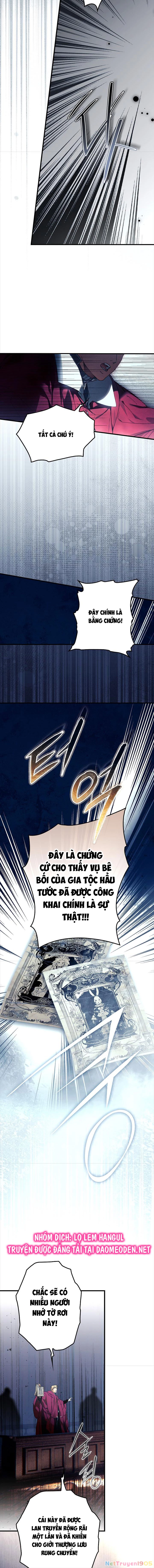 Câu Chuyện Cổ Tích Của Mẹ Kế Chapter 151 - 4