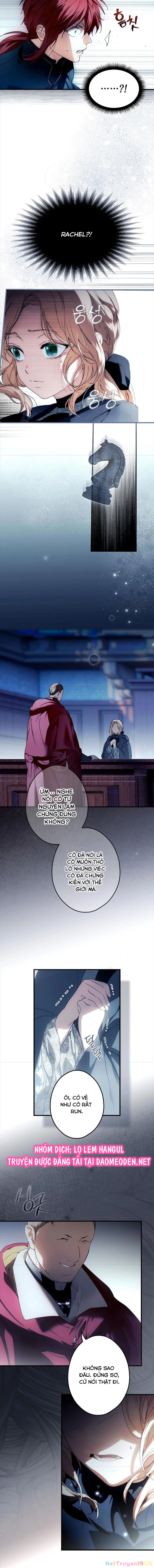 Câu Chuyện Cổ Tích Của Mẹ Kế Chapter 151 - 10