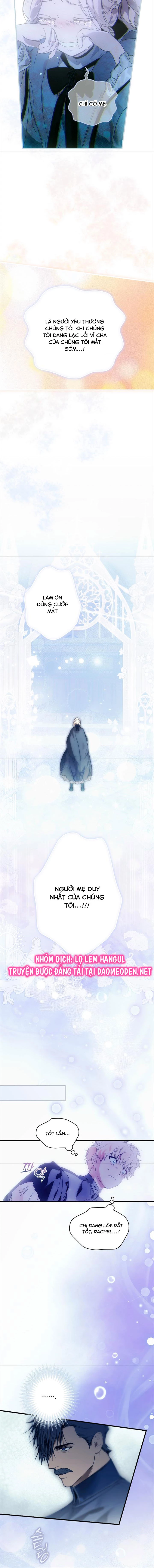 Câu Chuyện Cổ Tích Của Mẹ Kế Chapter 151 - 12