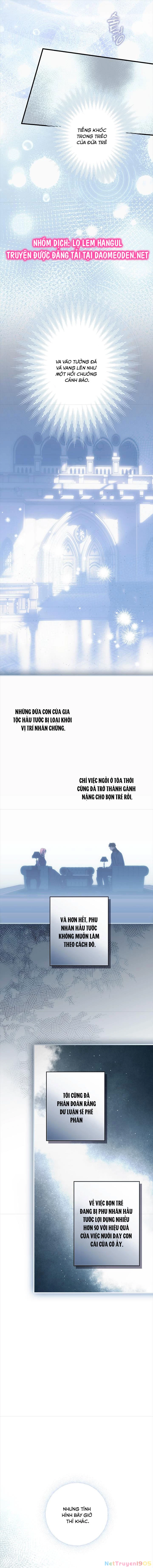 Câu Chuyện Cổ Tích Của Mẹ Kế Chapter 151 - 13