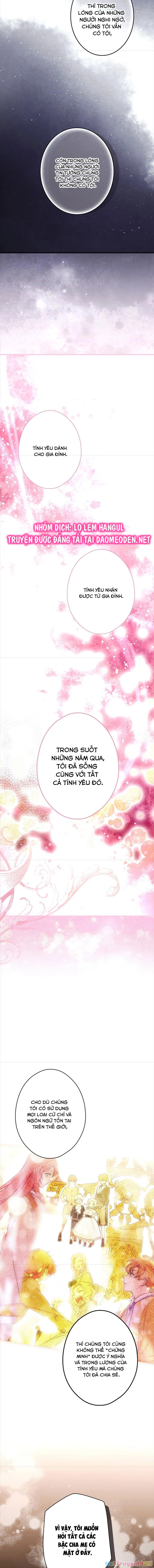 Câu Chuyện Cổ Tích Của Mẹ Kế Chapter 151 - 18